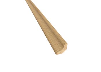 Solid Skirting-Board 18x18 mm